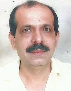 Mr. Tulsidas T. Kalwani